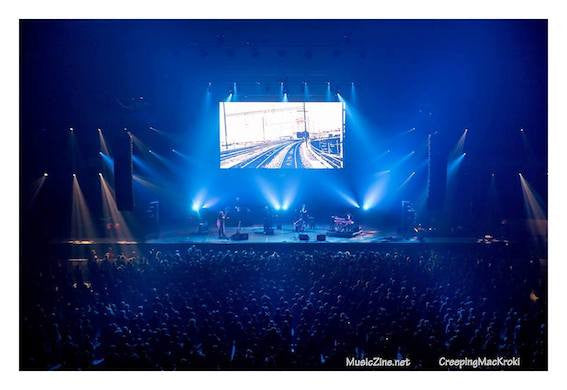 Materiali Sonori Concerti: TUXEDOMOON live in Italy - half mute tour 2016 - 2nd part