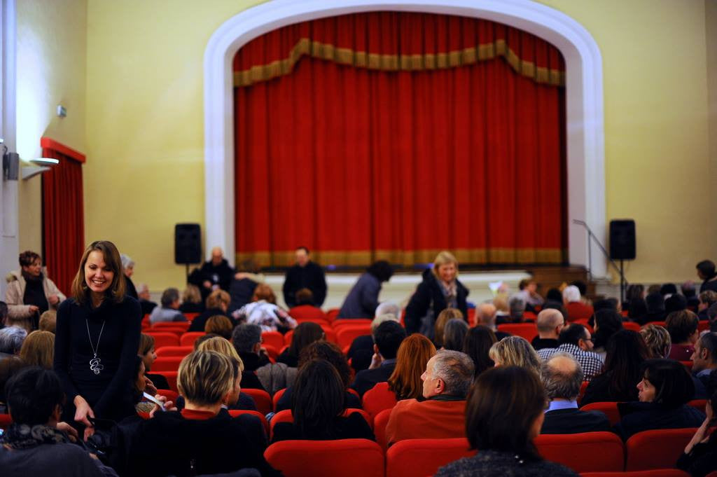 Teatro Di Cavriglia (AR) : MATERIALI IN SCENA - VOL. 2 [2017]