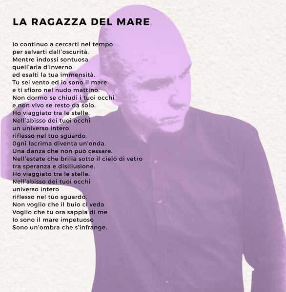 TOSELLO - Il disordine delle cose . CD