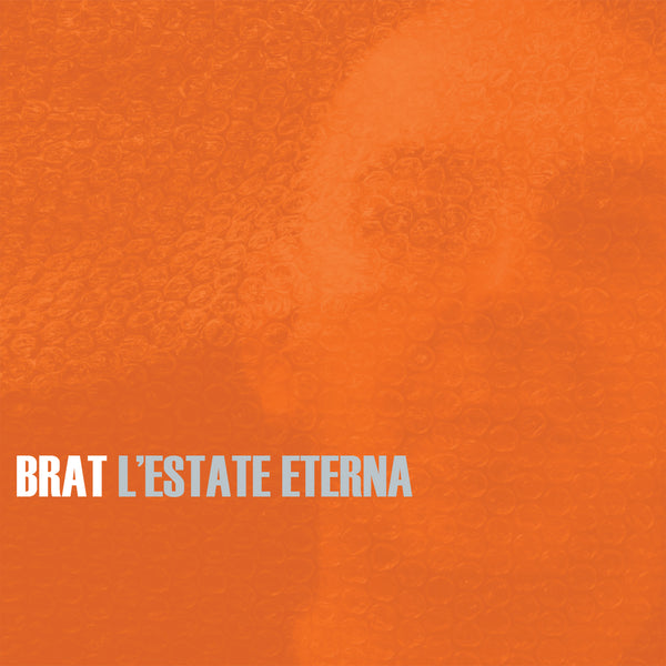 BRAT - L'estate eterna . CD
