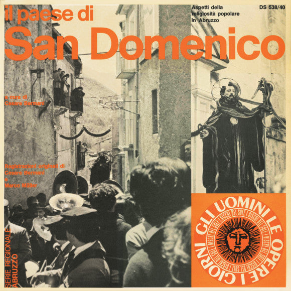 V. A. - Il De Martino - Rivista n. 25 - 2015 . Book + CD