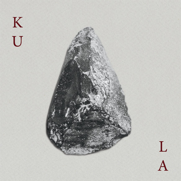 ZAKHME - Kula. CDr