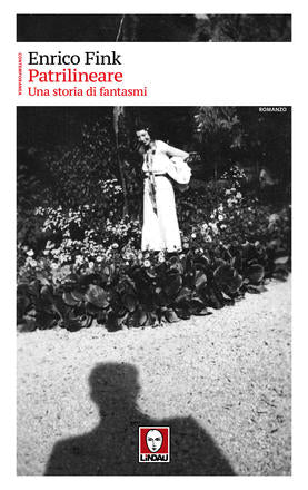 ENRICO FINK - Lokshen / Patrilineare : un racconto . CD