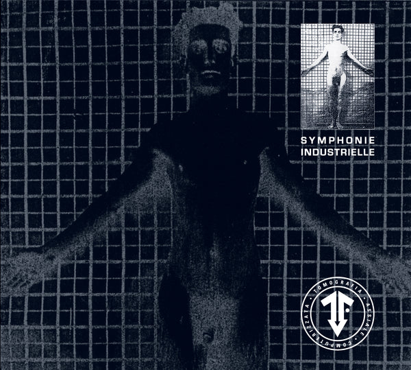 T.A.C. - Symphonie Industrielle . CD