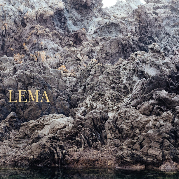 PAOLO ANGELI - Lema . CD