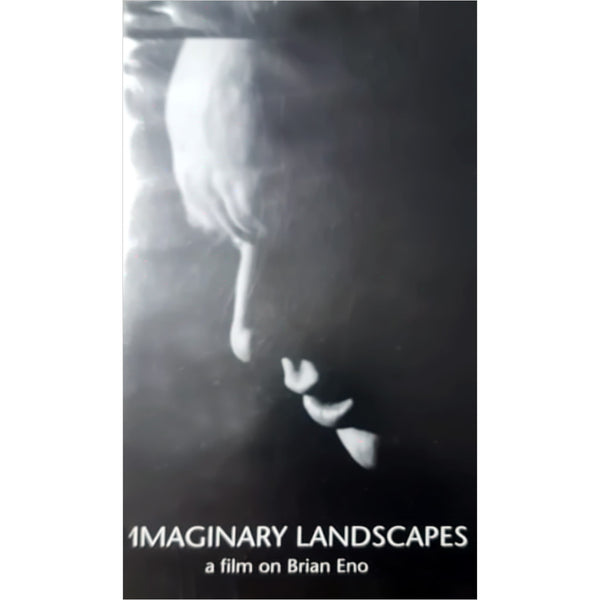 DUNCAN WARD & GABRIELLA CARDAZZO - Imaginary Landscapes . VHS