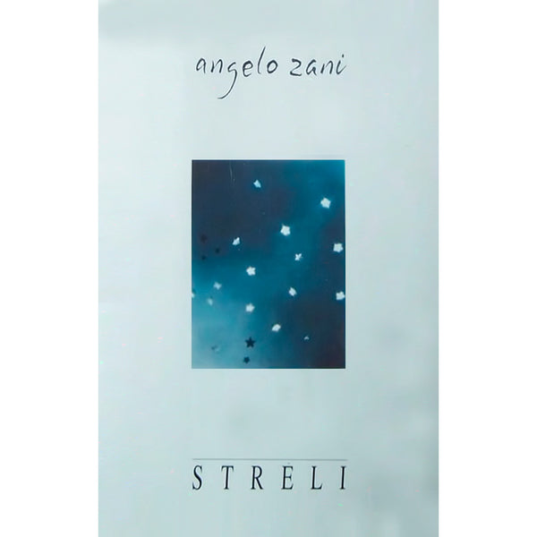 ANGELO ZANI - Strèli . Book + Score