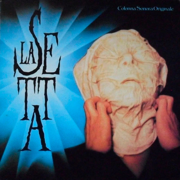 VARIOUS - La Setta ( Colonna Sonora Originale ) . CD