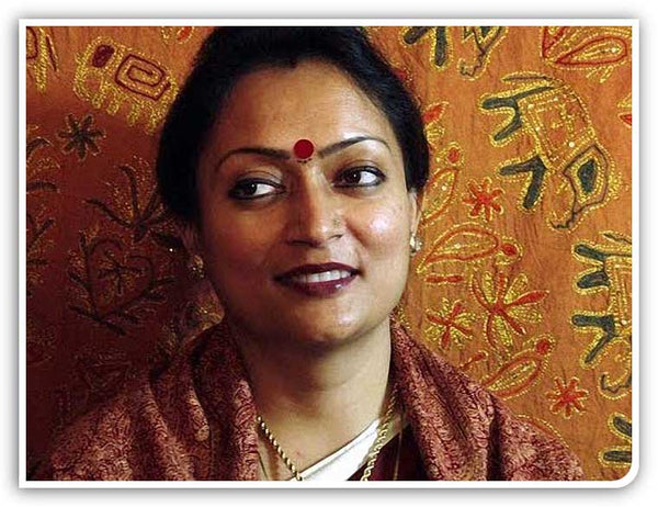SANGEETA BANDYOPADHYAY - Bhakti . CD