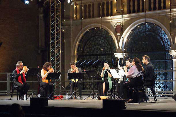 ENSEMBLE NOVECENTO