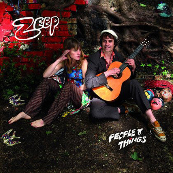 ZEEP - People & Things