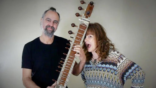 SABINA MANETTI & FRANCESCO LANDUCCI