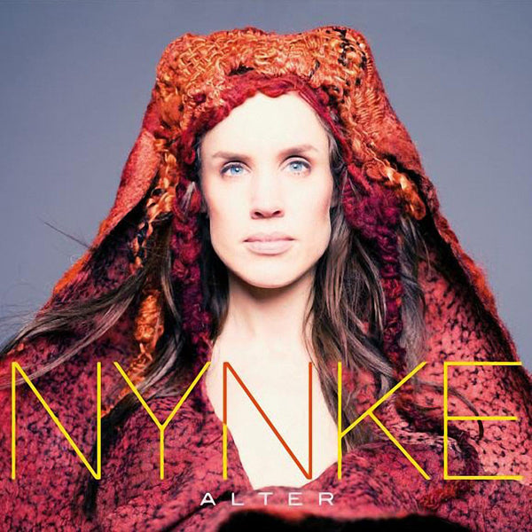 NYNKE - Alter