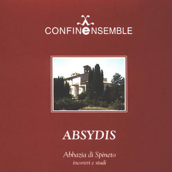 CONFINENSEMBLE - Absydis . CD