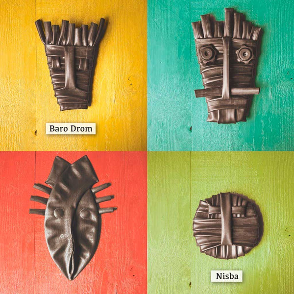 BARO DROM - Nisba . CD