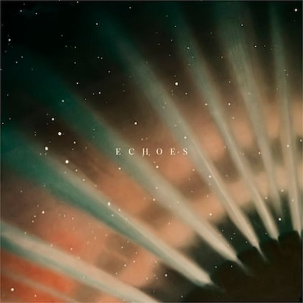 FLAME PARADE - Echoes . CD/EP