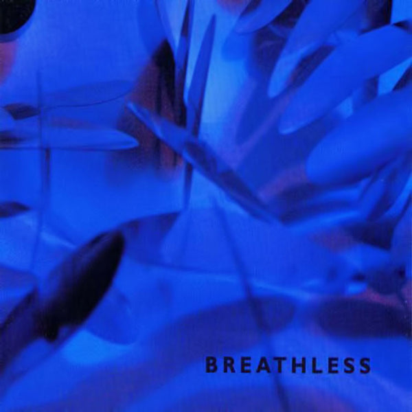 BREATHLESS - Walk Down To The Water / Goodnight . CD