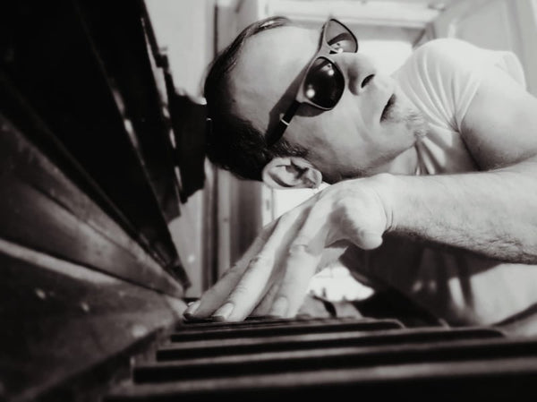 DAVIDE GIROMINI - Manifesto Post-Pop . CD