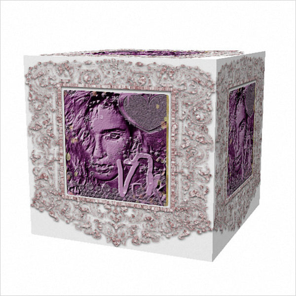 CIBELLE - ∆UNBINDING∆ . CD