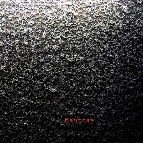 MIRIO COSOTTINI - Mantras . CD