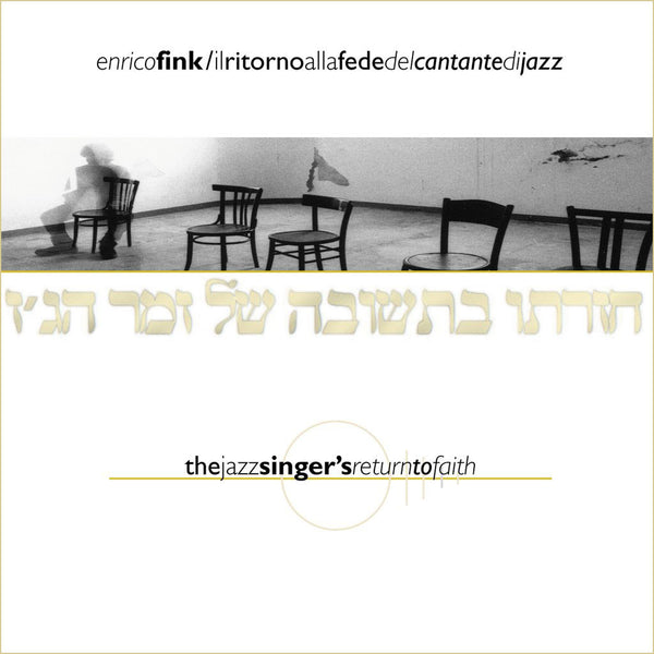 ENRICO FINK - Il Ritorno Alla Fede Del Cantante Di Jazz