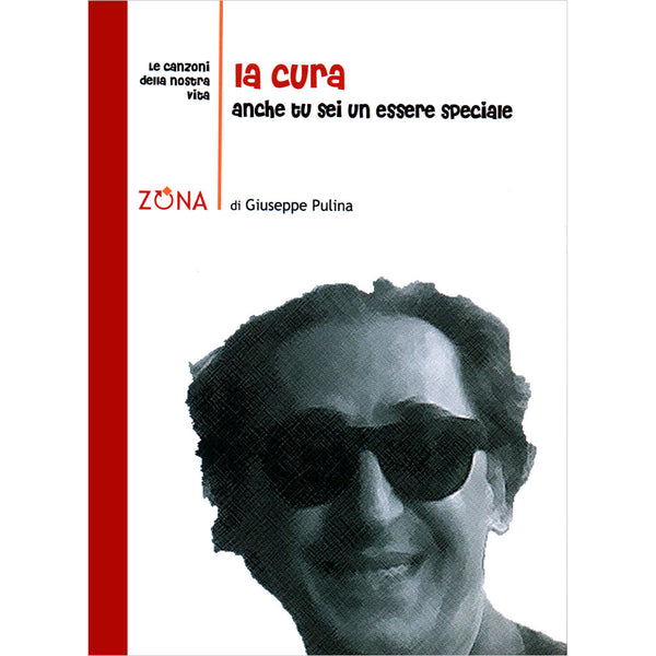 GIUSEPPE PULINA - La cura . Book