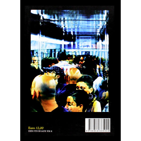 CARLO CROSATO - e allora? . Book
