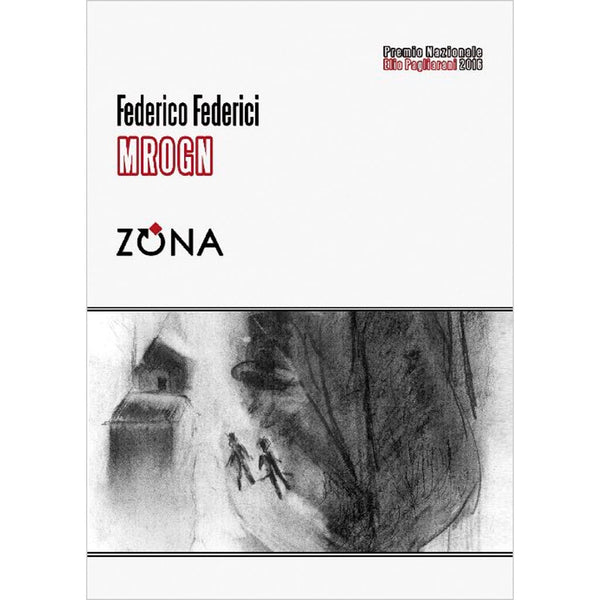 FEDERICO FEDERICI - Mrogn . Book