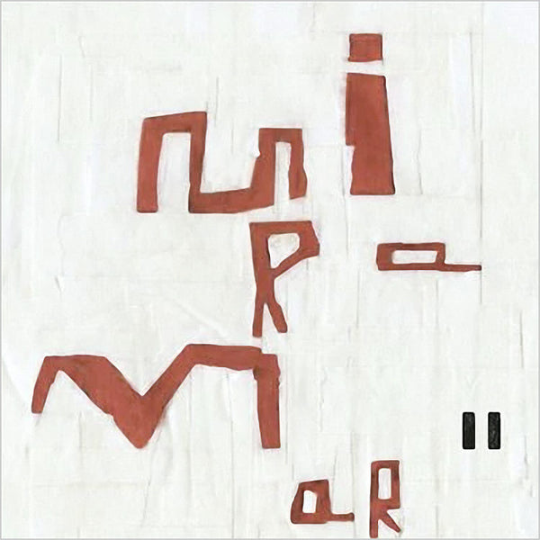 FRANKIE CHAVEZ & PEIXE - Miramar II . CD
