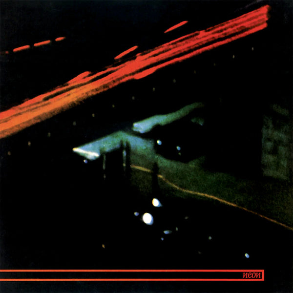 NEON - Obsessions . EP/Vinyl