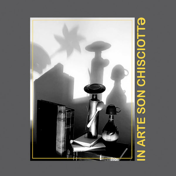 I SOLISTI DELL'ORCHESTRA MULTIETNICA DI AREZZO - In arte son Chisciottə . CD
