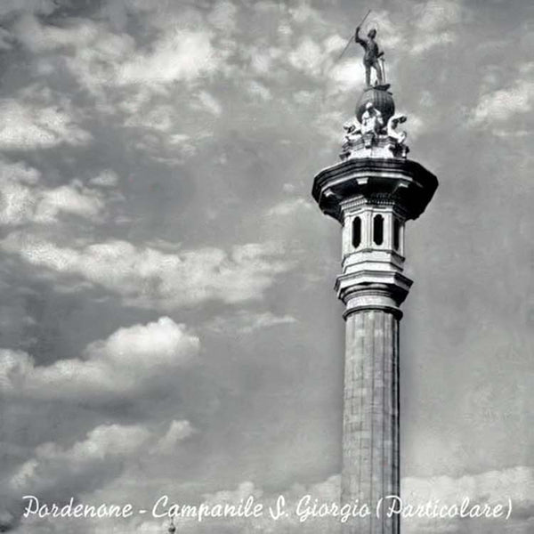 VARIOUS - The Great Complotto / Pordenone . LP