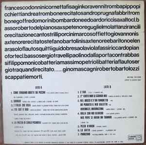 NEEM Tea Trazz - Come eravamo brutti da piccini . LP