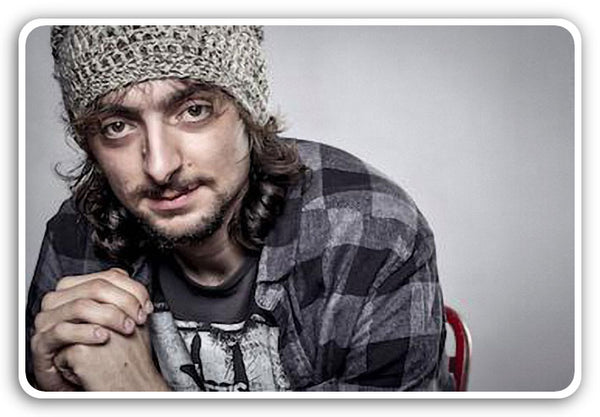 SALE - Stefano Saletti