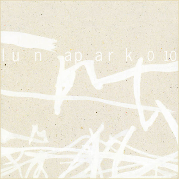 VARIOUS - Lunapark 0,10