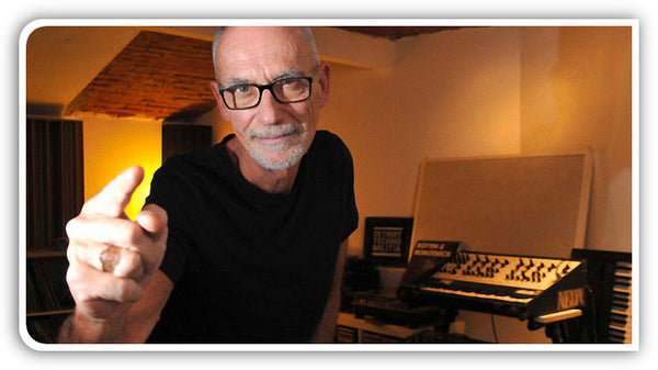 ALEXANDER ROBOTNICK
