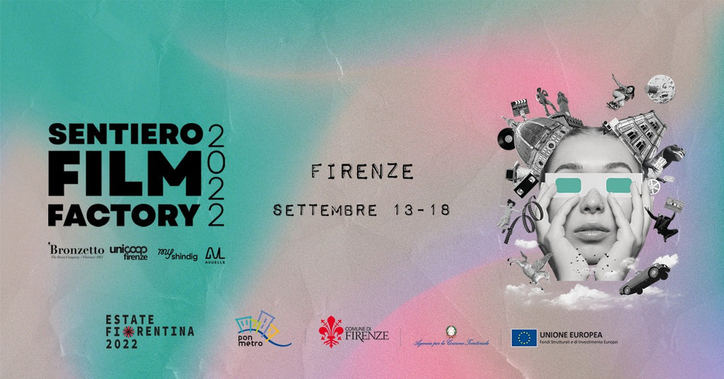 La seconda edizione del SENTIERO FILM FESTIVAL a Firenze dal 13 al 18 settembre 2022