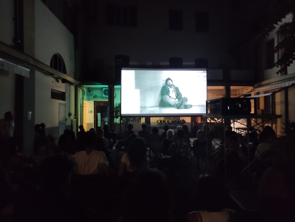 Si è svolta a Firenze la prima edizione del festival SENTIERO FILM FACTORY