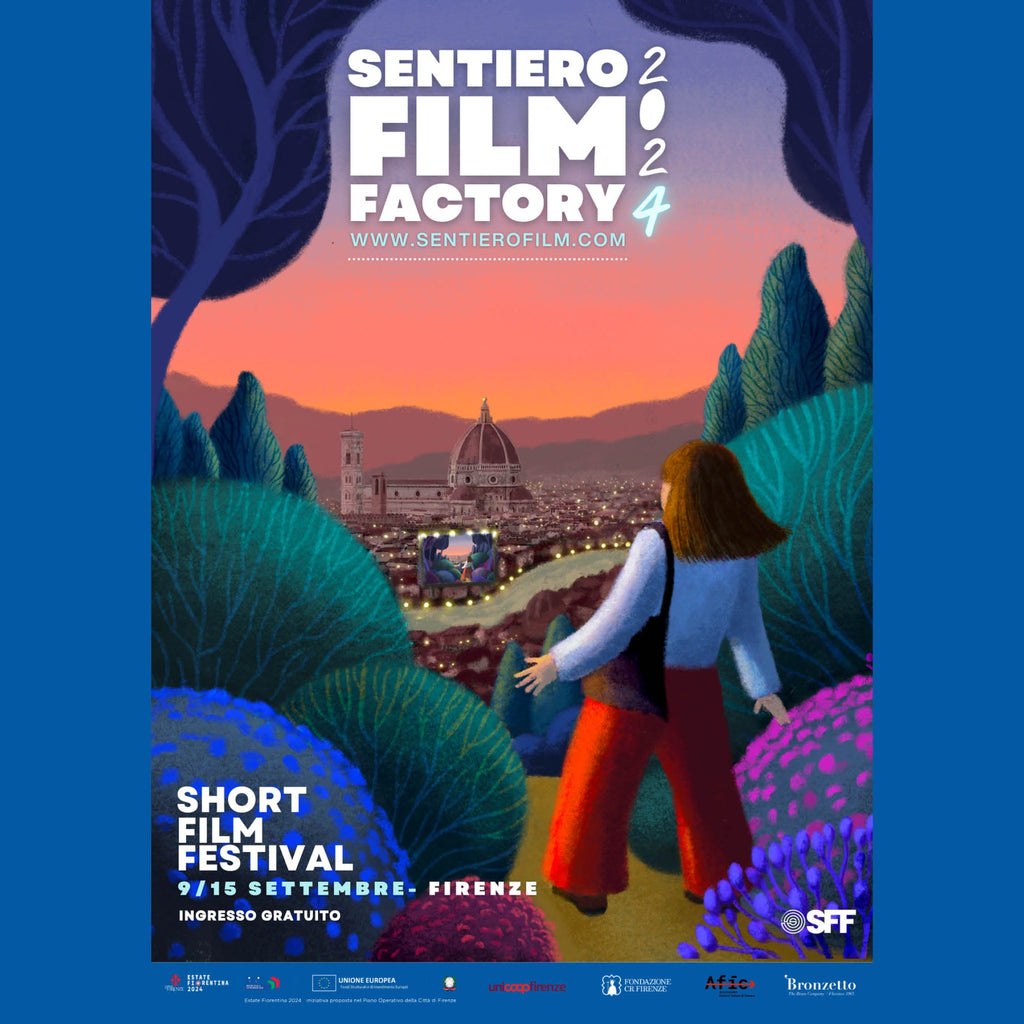 a Firenze la IV edizione del SENTIERO FILM FESTIVAL