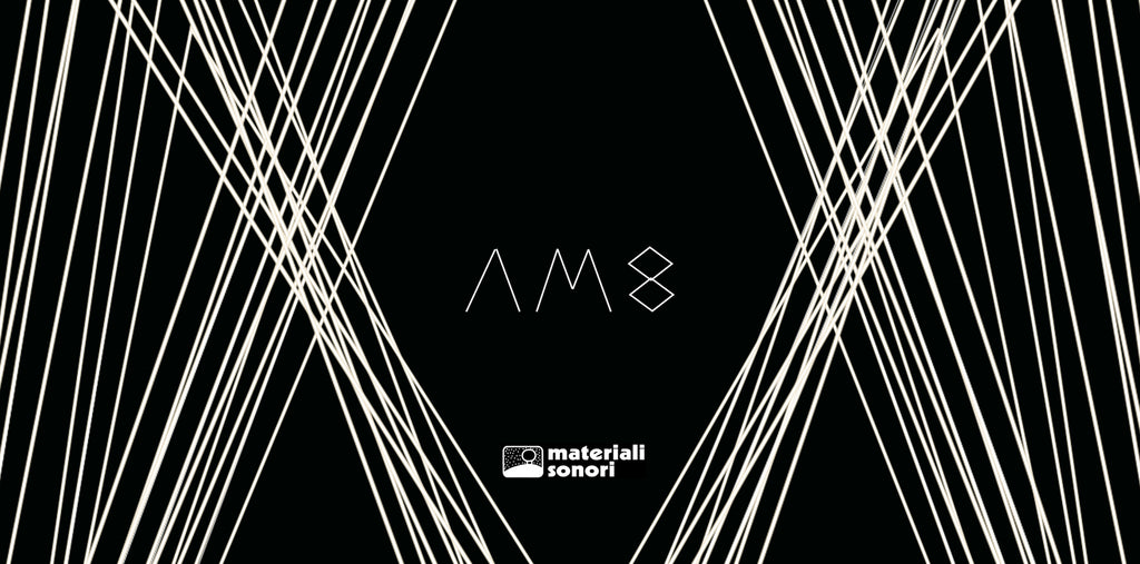 MATERIALI SONORI novità & uscite digitali : A.M. SOUNDSCAPES