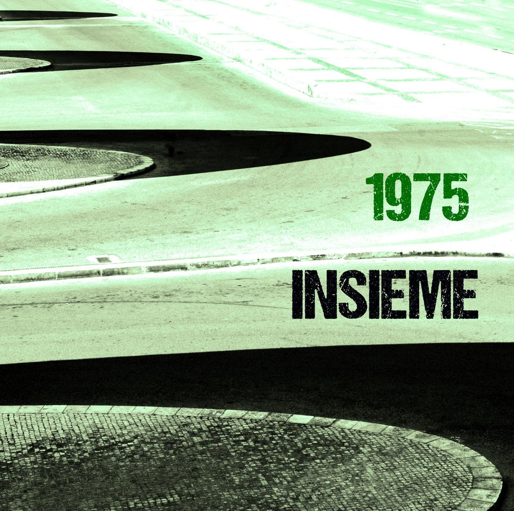 Firenze > presentazione del LP "1975" del gruppo INSIEME - Libreria Libraccio 29.06.2023