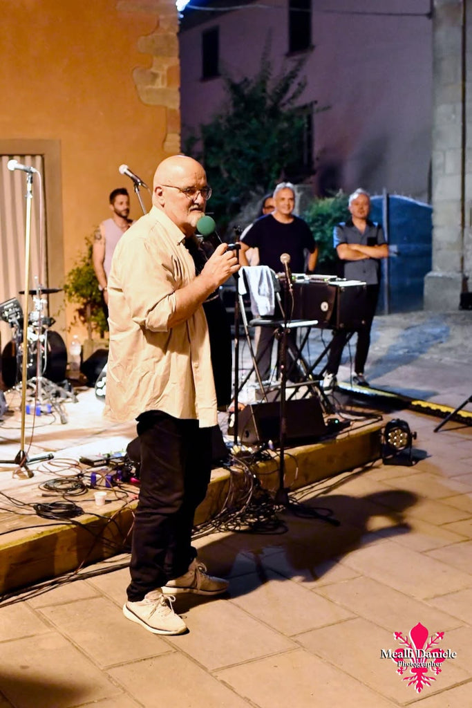 Orientoccidente 2025 > BARI DROM a Figline Valdarno. STEFANO SALETTI & BANDA IKONA a Bucine. CUBANIA Y TRADICION a Rignano sull'Arno > 21/22/23.07.2025