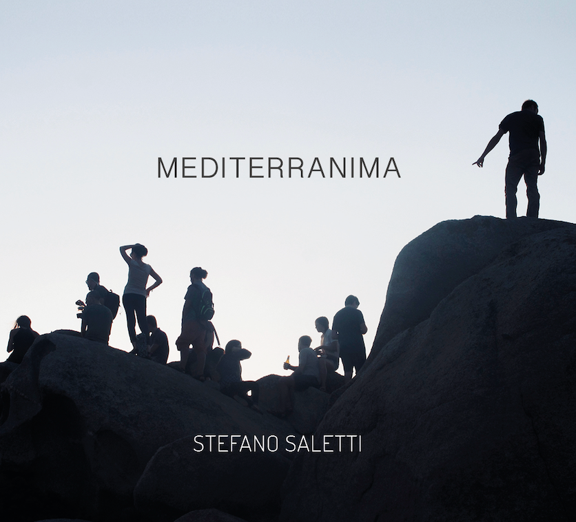 Il 25 APRILE esce "MEDITERRANIMA" il nuovo disco di Stefano Saletti. Presentazione dal vivo, 8 maggio a Roma all'Auditorium Parco della Musica.