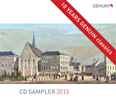 V. A. - Sampler 2013 . CD Sleeve
