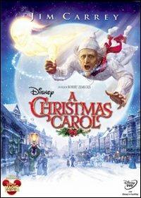 A Christmas Carol . DVD