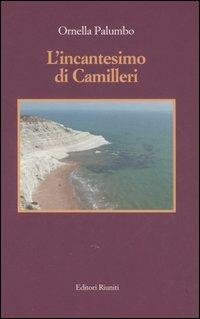 ORNELLA PALUMBO - L'incantesimo di Camilleri . Bk