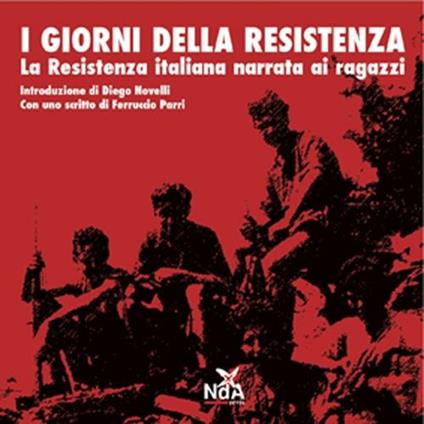 VARIOUS - I giorni della Resistenza . Book