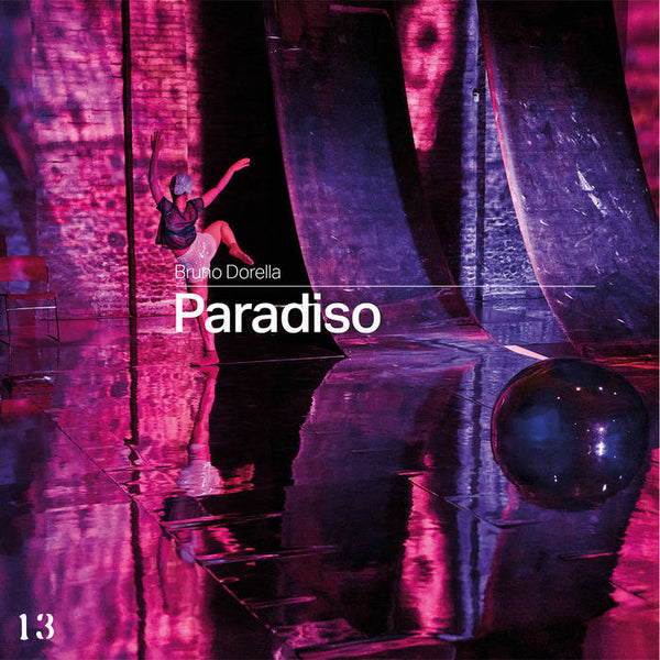 BRUNO DORELLA - Paradiso (OST) . CD