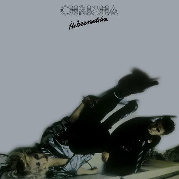 CHRISMA - Hibernation . LP