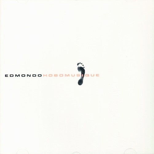 EDMONDO - Hobomusique . CD